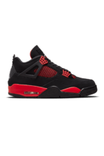 נעלי נייק אייר ג'ורדן | Jordan 4 Retro Red Thunder