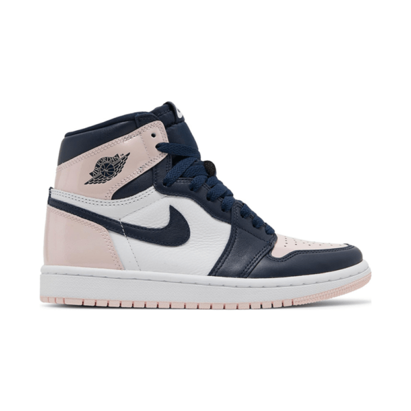 נעלי נייק אייר ג'ורדן | Nike Air Jordan 1 Retro High OG Bubble Gum