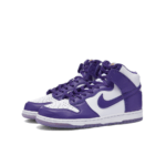 נעלי נייק דאנק | Nike Dunk High Varsity Purple