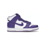 נעלי נייק דאנק | Nike Dunk High Varsity Purple
