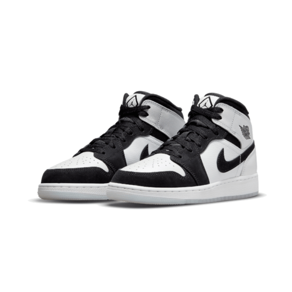 נעלי נייק אייר ג'ורדן | Nike Air Jordan 1 Mid Diamond