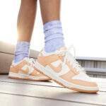 נעלי נייק דאנק | Nike Dunk Low Harvest Moon