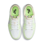 נעלי נייק אייר ג'ורדן | Nike Air Jordan 1 Low Ghost Green