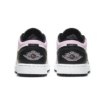 נעלי נייק אייר ג'ורדן | Nike Air Jordan 1 Low Black Pink