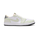 נעלי נייק אייר ג'ורדן | Nike Air Jordan 1 Low Ghost Green