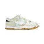 נעלי נייק דאנק | Nike dunk low scrap sea glass