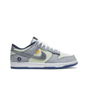 נעלי נייק דאנק | Nike Dunk Low Union Passport Pack Pistachio