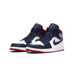 נעלי נייק אייר ג'ורדן | Nike Air Jordan 1 Mid Usa