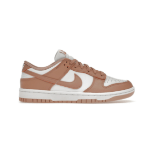 נעלי נייק דאנק | Nike Dunk Low Rose Whisper