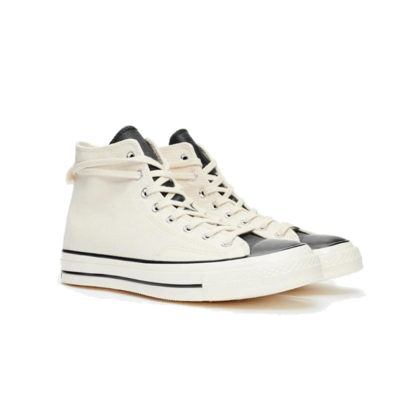 נעלי קונברס אולסטאר | Converse x Fear Of God Beige