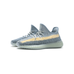 נעלי אדידס ייזי | Adidas Yeezy 350 V2 Ash Blue