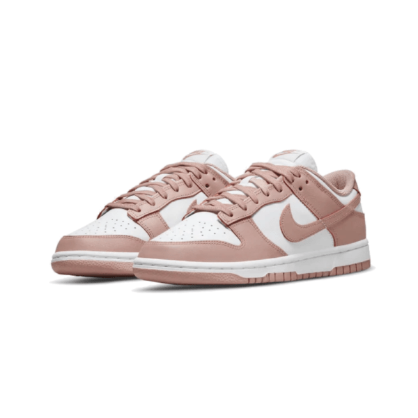 נעלי נייק דאנק | Nike Dunk Low Rose Whisper