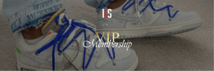 VIP Membership