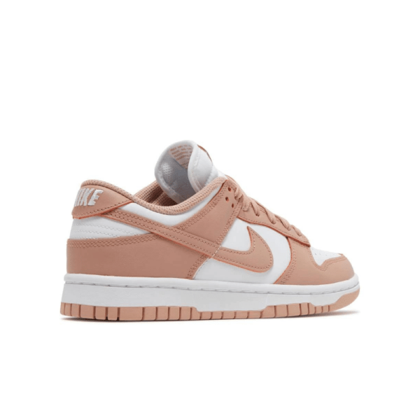 נעלי נייק דאנק | Nike Dunk Low Rose Whisper