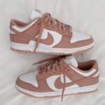 נעלי נייק דאנק | Nike Dunk Low Rose Whisper