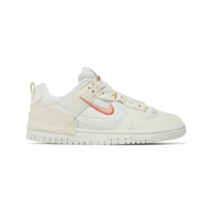 נעלי נייק דאנק | Nike Dunk Low Distrupt 2 Pale Ivory