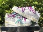 נעלי נייק דאנק | Nike Dunk x Off White Dear Summer
