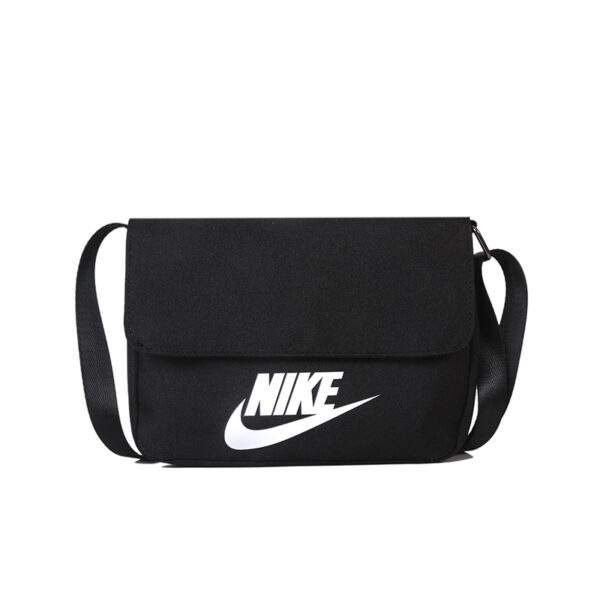 תיק צד נייק עם לוגו המותג - nike