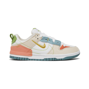 נעלי נייק דאנק | Nike Dunk Low Disrupt 2 Multy Color
