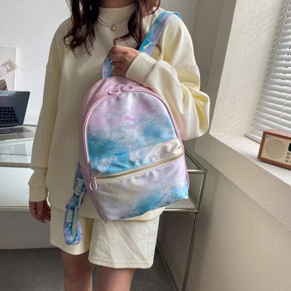 תיקי תיק גב - puma