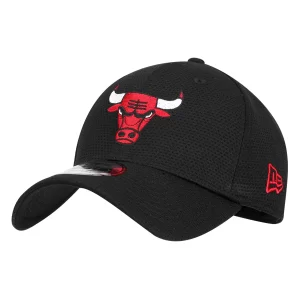 New Era NBA Chicago Bulls Aba Curva