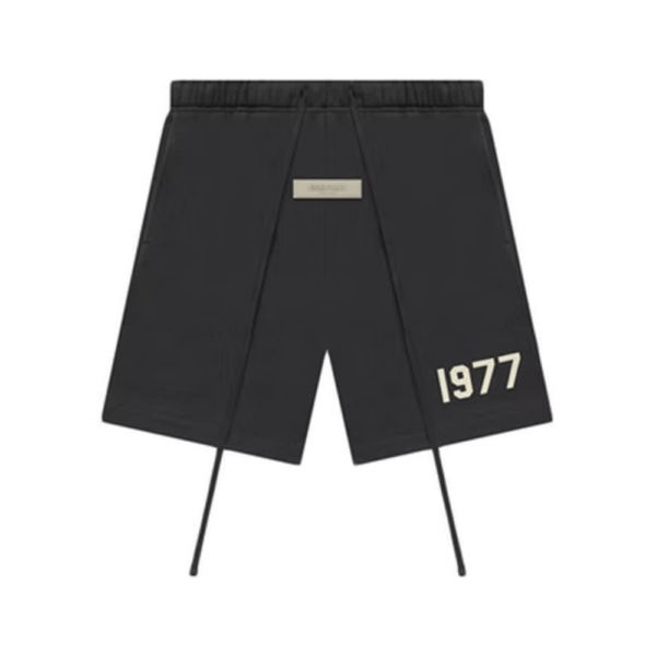 מכנסי Fear Of God Essentials Shorts 1977