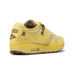 נעלי נייק אייר מקס | Nike Air Max 1 Travis Scott Cactus Jack Saturn Gold