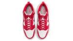 נעלי נייק דאנק | Nike Dunk High University Red