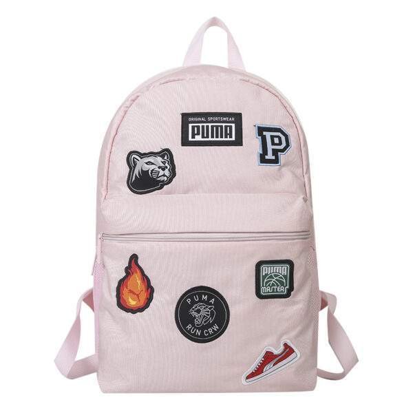 תיקי תיק גב - puma