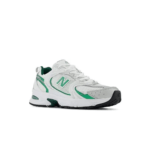 נעלי ניו באלאנס | New Balance 530 Trainers White And Green
