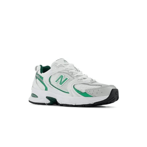 נעלי ניו באלאנס | New Balance 530 Trainers White And Green