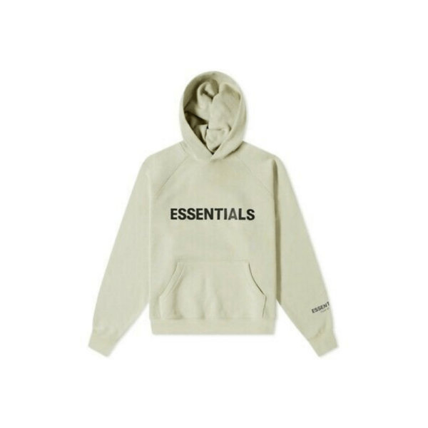 בגדי Fear Of God Essentials Hoodie