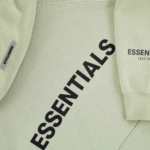 בגדי Fear Of God Essentials Hoodie