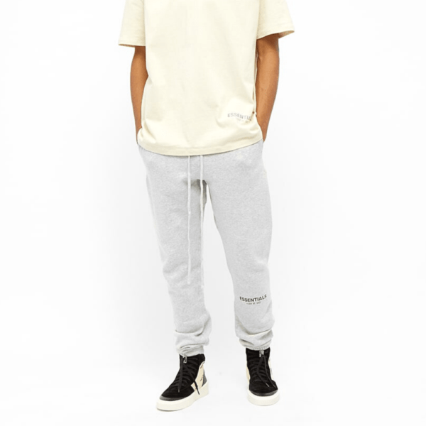 מכנסי Fear Of God Essentials Long Pants
