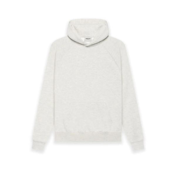 בגדי Fear Of God Essentials Hoodie SS22