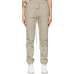 מכנסי Fear Of God Essentials Long Pants