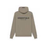 בגדי Fear Of God Essentials Hoodie SS22
