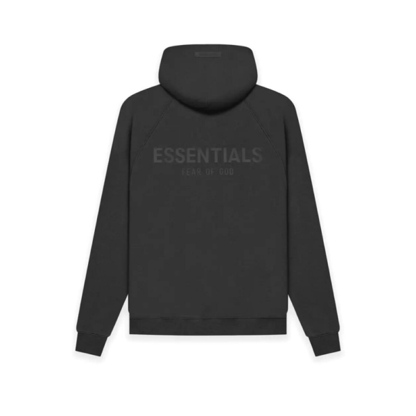 בגדי Fear Of God Essentials Hoodie SS22