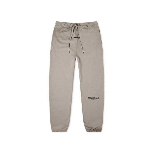 מכנסי Fear Of God Essentials Long Pants
