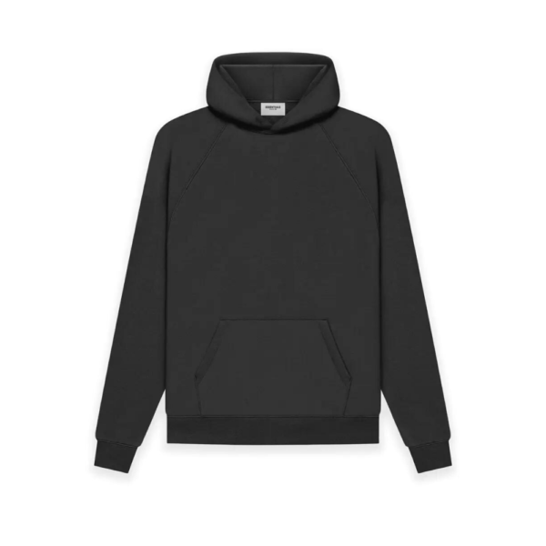 בגדי Fear Of God Essentials Hoodie SS22