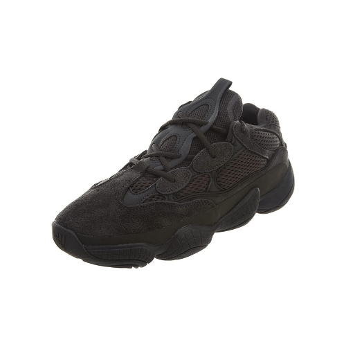 נעלי אדידס ייזי | Adidas Yeezy 500 Utility Black