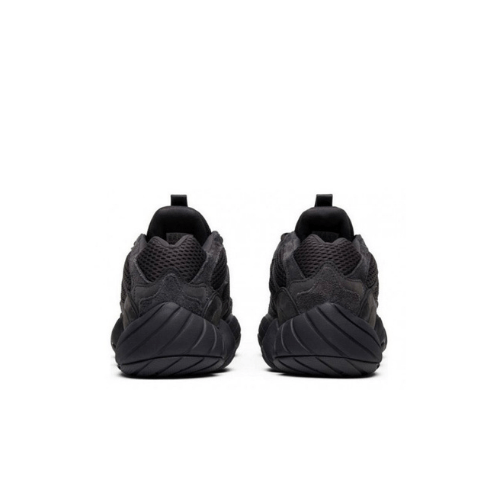 נעלי אדידס ייזי | Adidas Yeezy 500 Utility Black