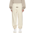 מכנסי Fear Of God Essentials Long Pants Egg Shell