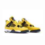 נעלי נייק אייר ג'ורדן | Air Jordan 4 Retro Lightning