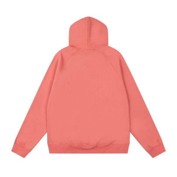 בגדי Fear Of God Essentials Hoodie SS23