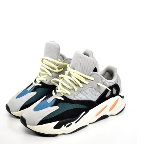 נעלי אדידס ייזי | Adidas Yeezy 700 Wave runner