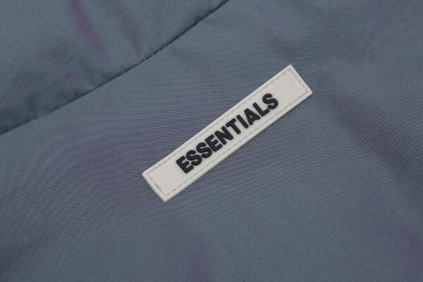 בגדי Fear Of God Essentials Coat SS23