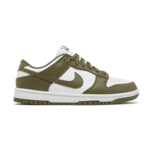 נעלי נייק דאנק | Nike Dunk Low Medium Olive