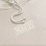 בגדי Kith Williams III Hoodie