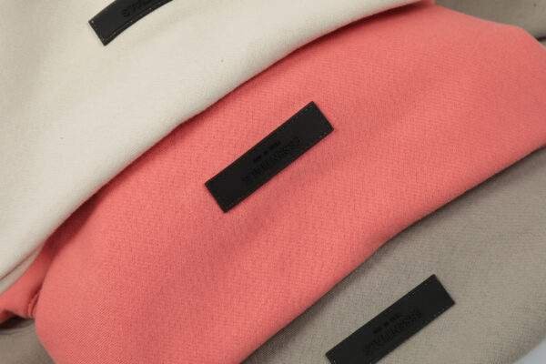 בגדי Fear Of God Essentials Hoodie SS23